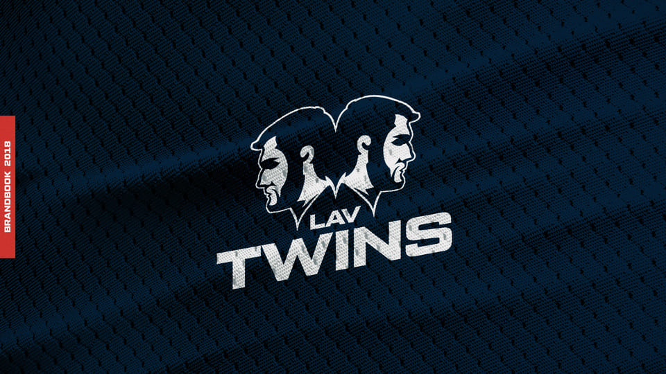 Create a legacy for the Lavrinovic Twins’ career finale.