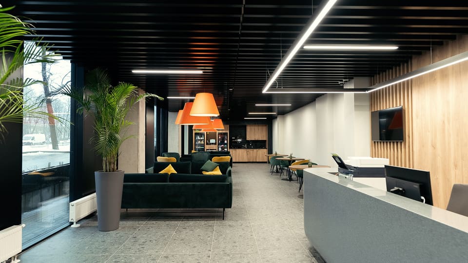 Providing a full 360⁰ marketing solution that incorporates our full range of services. ATLAS co-living