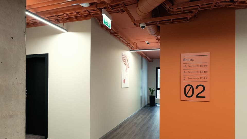 Providing a full 360⁰ marketing solution that incorporates our full range of services. ATLAS co-living