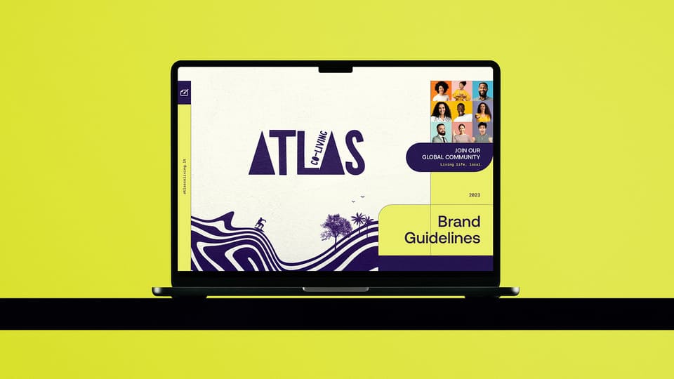 ATLAS co-living case study