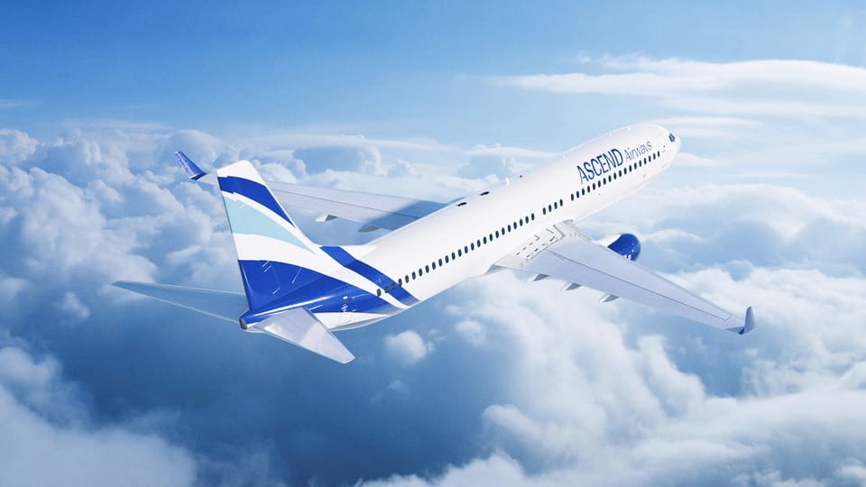 Designed and developed a new website