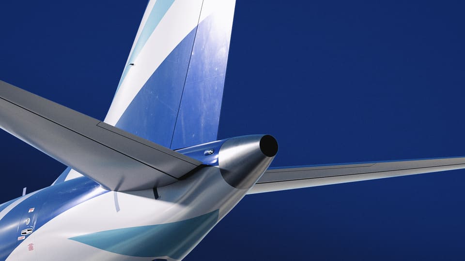 PAN PAN Agency Ascend Airways case study