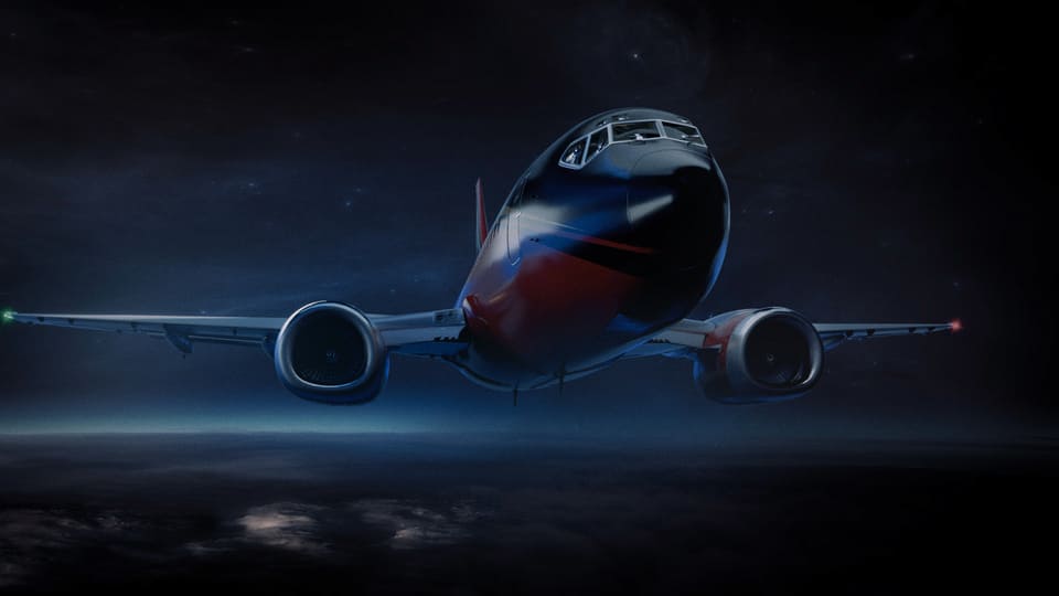 PAN PAN agency Klasjet case study