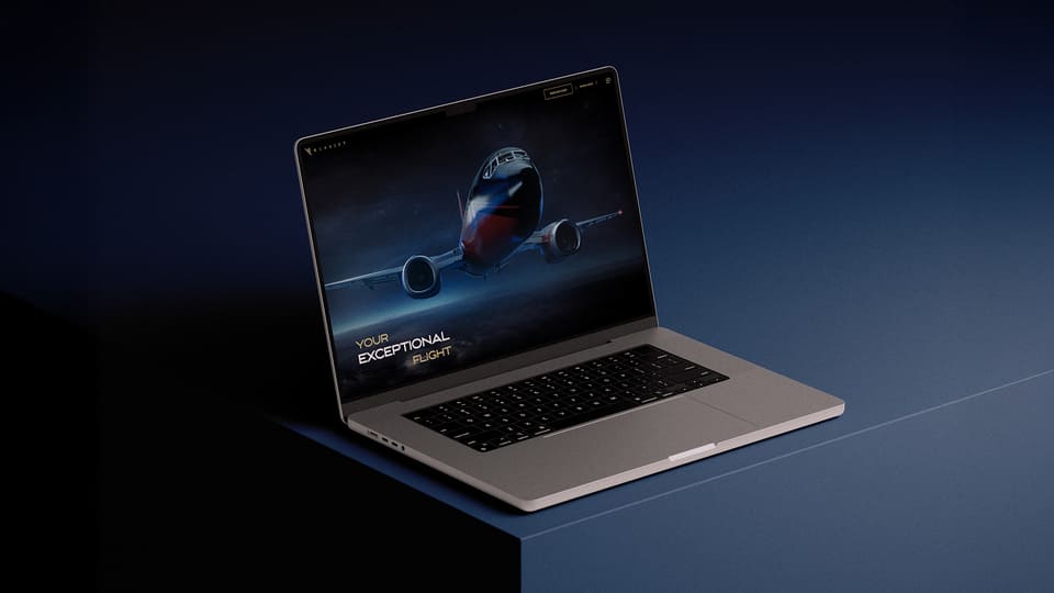 PAN PAN agency Klasjet case study