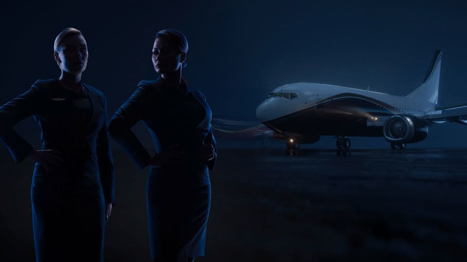 PAN PAN agency Klasjet case study