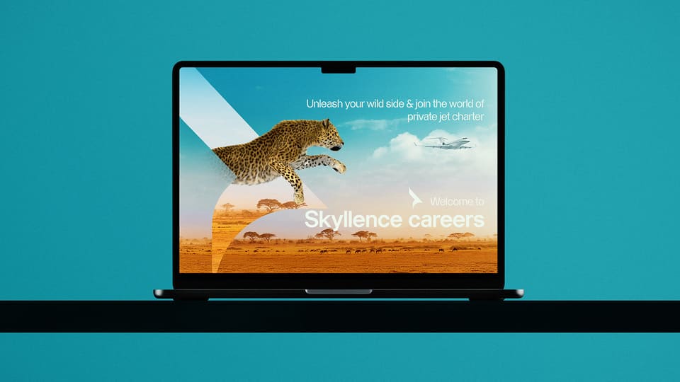 PAN PAN Agency Skyllence case study