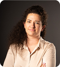 Rugile Butkeviciute Project Management Team Lead