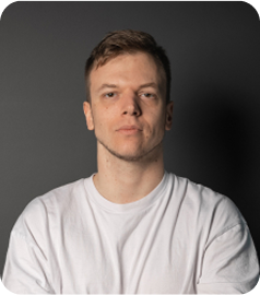 Aurimas Simanavicius Graphic Designer