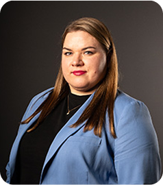 Dovile Vasiliauskiene Project Manager