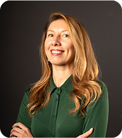 Egle Adomaviciene Head of Digital Marketing