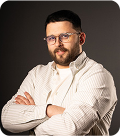 Jonas Kaziukonis Graphic Designer