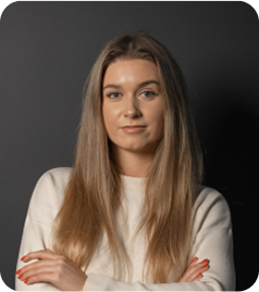 Leja Batakyte Senior Digital Marketing Specialist